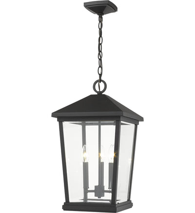 Z-Lite - Beacon 12" Outdoor Pendant