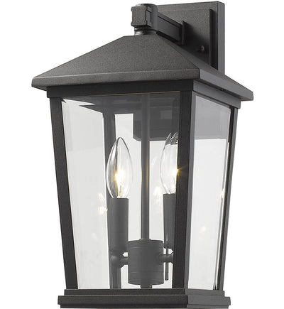 Z-Lite - Beacon 15" Outdoor Wall Sconce