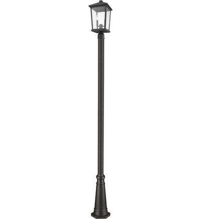 Z-Lite - Beacon 103.25" Outdoor Post Light