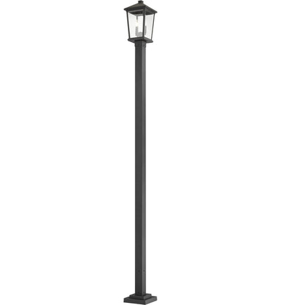 Z-Lite - Beacon 104.5" Outdoor Post Light