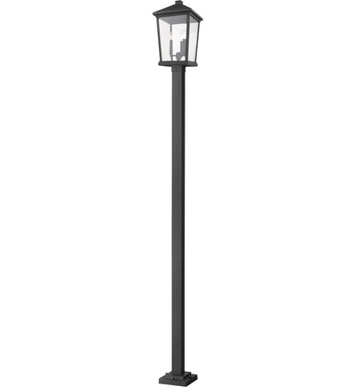 Z-Lite - Beacon 107" Outdoor Post Light