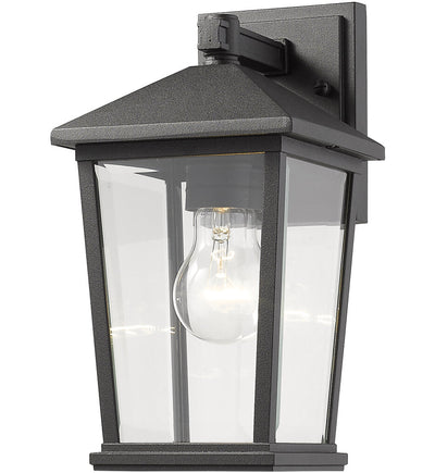 Z-Lite - Beacon 11.5" Outdoor Wall Sconce