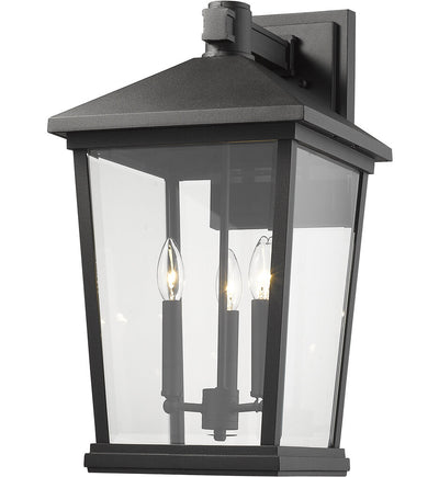 Z-Lite - Beacon 22.5" Outdoor Wall Sconce