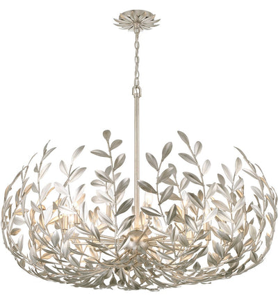 Crystorama - Broche 42" Chandelier