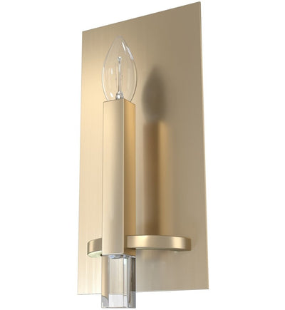 Hunter - Sunjai 12.75" Wall Sconce