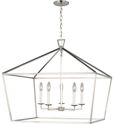 Visual Comfort Studio - Dianna 28" Pendant