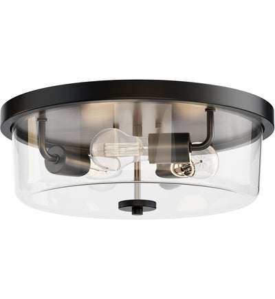 Maxim Lighting - Fuller 16-Inch Flush Mount