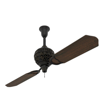 Hunter - 18865 - 1886 Limited Edition 60" Ceiling Fan