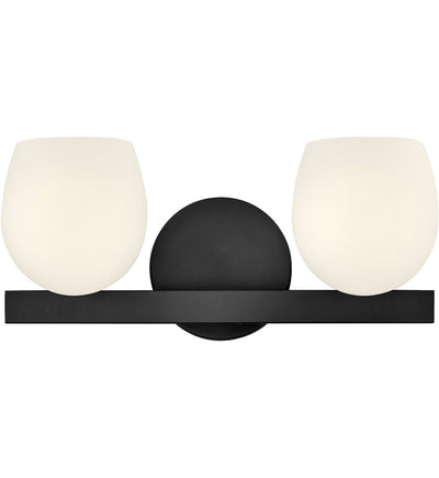 Hinkley Lighting - Mae 15" Bath Vanity Light