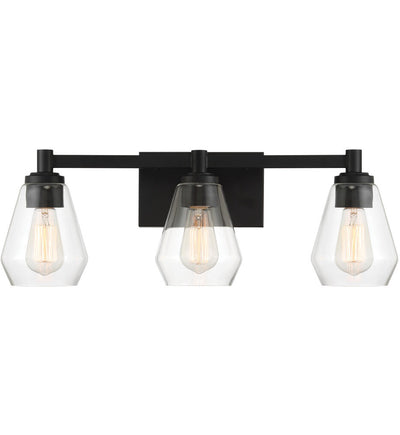 Minka-Lavery - 5703-66A - Clarity 24" Bath Vanity Light