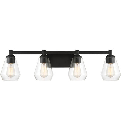 Minka-Lavery - 5704-66A - Clarity 32" Bath Vanity Light
