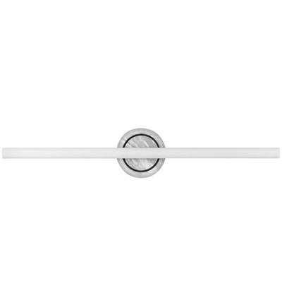 Hinkley Lighting - 57043BK - Zayne 31.25" Bath Vanity Light
