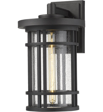Z-Lite - Jordan 16.75" Outdoor Wall Sconce