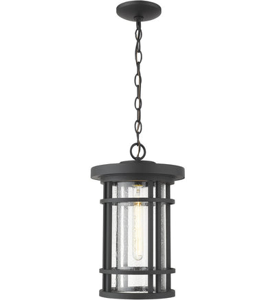 Z-Lite - Jordan 10" Outdoor Pendant