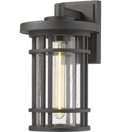 Z-Lite - Jordan 13.5" Outdoor Wall Sconce
