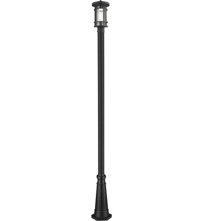 Z-Lite - Jordan 108.5" Outdoor Post Light