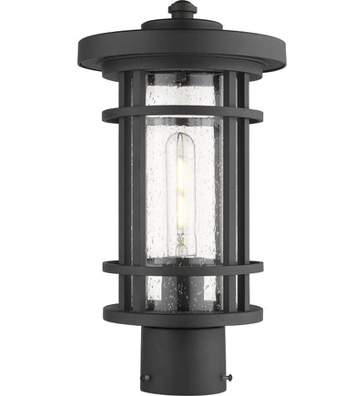 Z-Lite - Jordan 14.75" Outdoor Post Mount