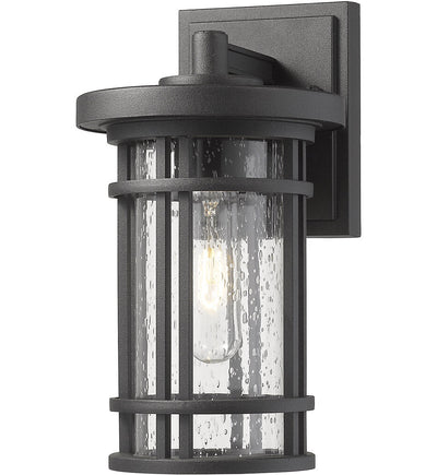 Z-Lite - Jordan 10.75" Outdoor Wall Sconce