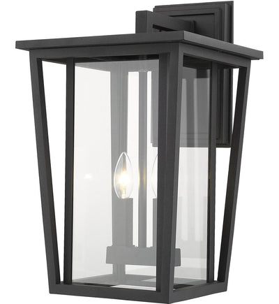 Z-Lite - Seoul 18.75" Outdoor Wall Sconce