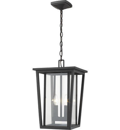 Z-Lite - Seoul 11.25" Outdoor Pendant