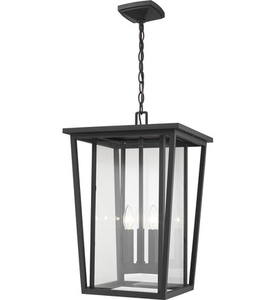 Z-Lite - Seoul 14" Outdoor Pendant