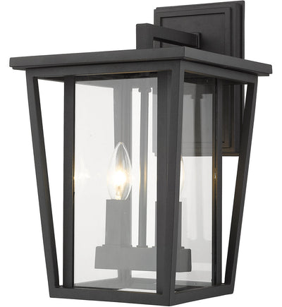 Z-Lite - Seoul 14.75" Outdoor Wall Sconce