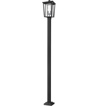 Z-Lite - Seoul 113.25" Outdoor Post Light
