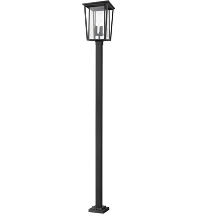 Z-Lite - Seoul 117.25" Outdoor Post Light