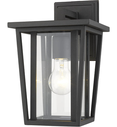 Z-Lite - Seoul 11.5" Outdoor Wall Sconce