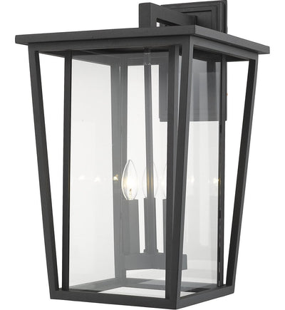 Z-Lite - Seoul 22.75" Outdoor Wall Sconce