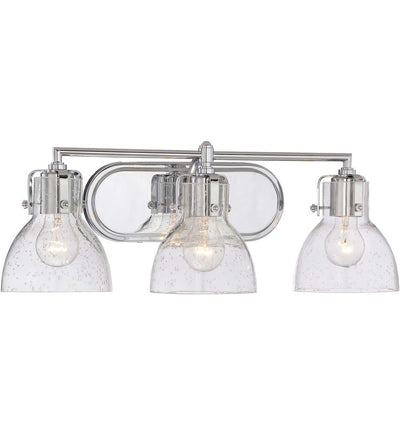 Minka-Lavery - 5723-77 - 23" Bath Vanity Light