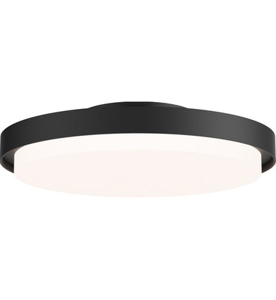Maxim Lighting - Float 11.5" Flush Mount