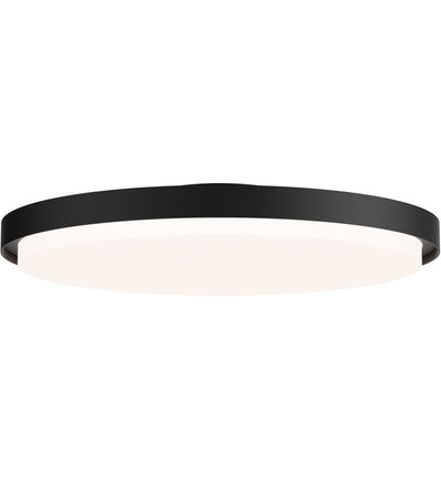 Maxim Lighting - Float 15.25" Flush Mount