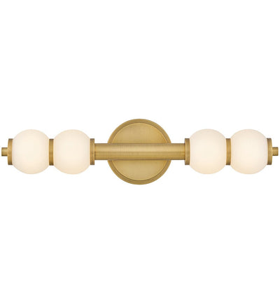 Hinkley Lighting - Trigo 24-Inch Sconce