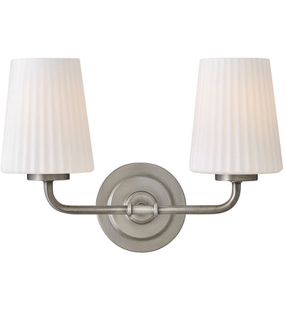 Hinkley Lighting - McKenna 15-Inch Bath Vanity Light