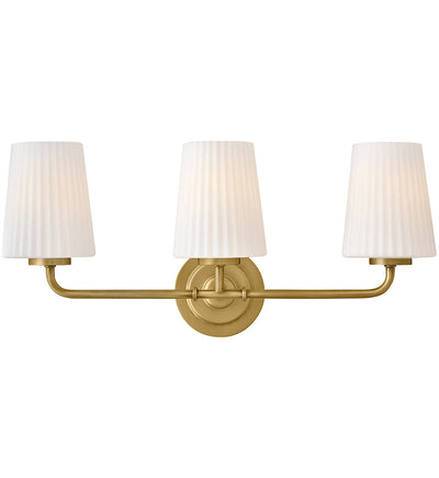 Hinkley Lighting - McKenna 23.25-Inch Bath Vanity Light