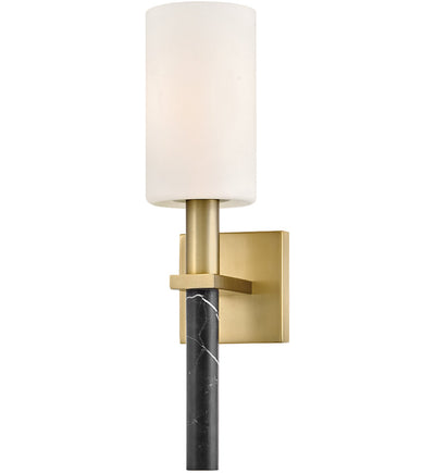 Hinkley Lighting - 57420LCB - Turin 18.5-Inch Sconce