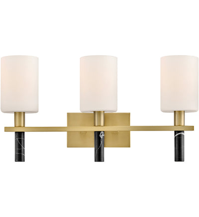 Hinkley Lighting - 57423LCB - Turin 23.5-Inch Bath Vanity Light