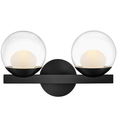 Hinkley Lighting - Sunni 15-Inch Bath Vanity Light