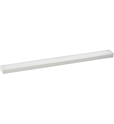 Maxim Lighting - 57521WT - Ceiling Wrap 48" Flush Mount