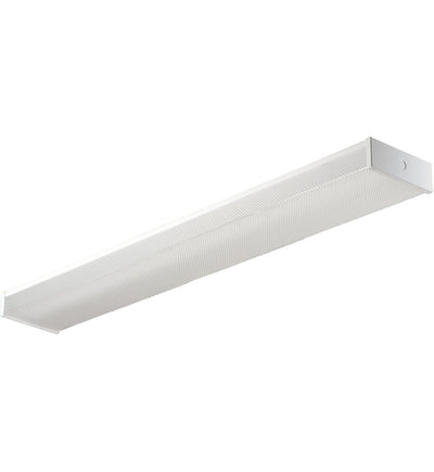 Maxim Lighting - 57523WT - Ceiling Wrap 7" Flush Mount