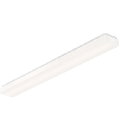 Maxim Lighting - 57534WT - Cloud 48" Flush Mount