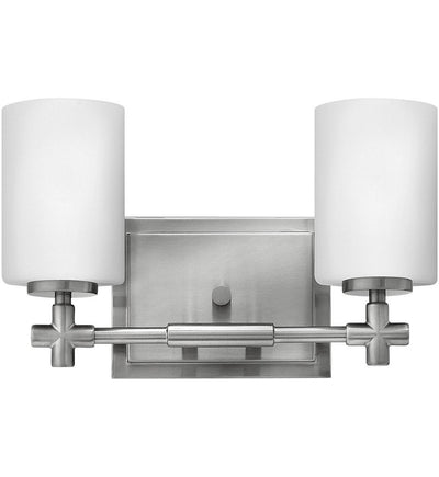 Hinkley Lighting - Laurel 13" Bath Vanity Light