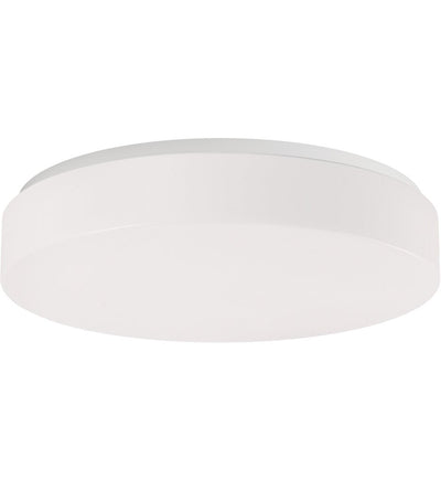 Maxim Lighting - 57552WT - Mint 15" Flush Mount