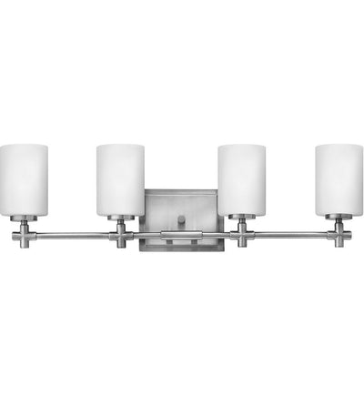 Hinkley Lighting - Laurel 27.75" Bath Vanity Light