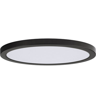 Maxim Lighting - Chip 15.75-Inch Flush Mount