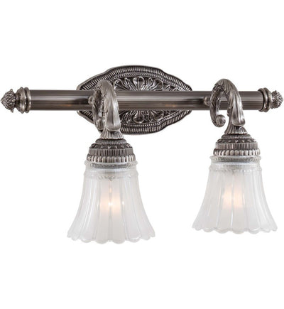 Minka-Lavery - 5762-2560-84 - Europa 18.75" Bath Vanity Light