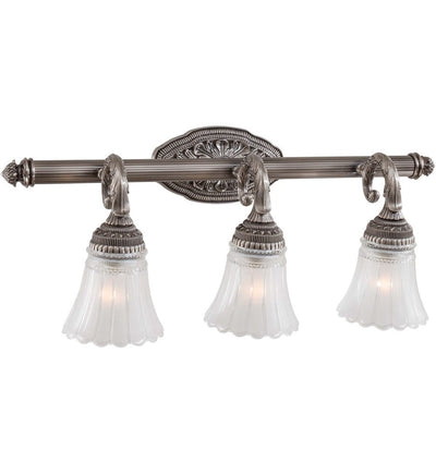 Minka-Lavery - 5763-2560-84 - Europa 25.5" Bath Vanity Light