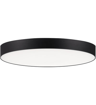 Maxim Lighting - Trim 7" Flush Mount