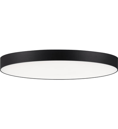Maxim Lighting - Trim 9" Flush Mount
